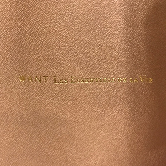 ASO Anastasia Steele- Logan tote. - Picture 2 of 8